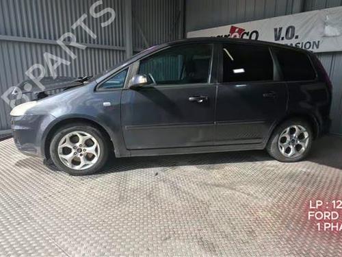 Starter FORD C-MAX (DM2) 1.8 TDCi | BP33652177M8  - Image 20