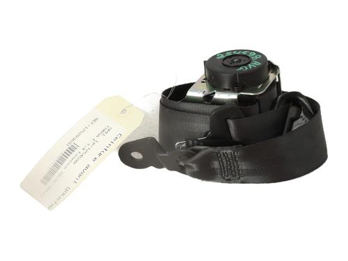 Front left seatbelt OPEL CORSA E (X15) 1.4 Turbo (08, 68) | BP34395079I26 - Image 3