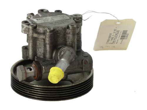 Styring servopumpe CITROËN C5 II (RC_) 1.6 HDi (RC8HZB) (109 hp) 21319791