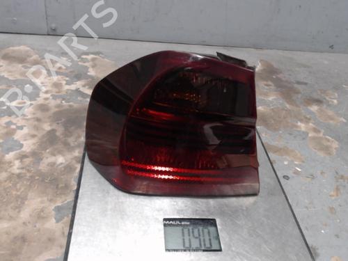 Used Left taillight Left taillight BMW 3 (E90) 320 d (163 hp) 21296919 21296919
