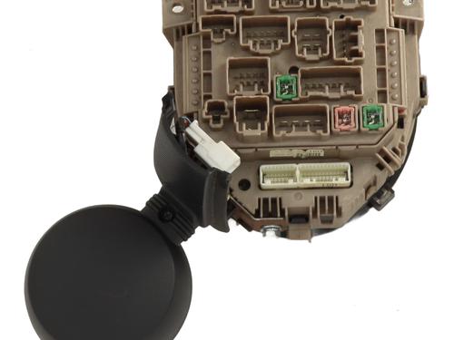 Instrument cluster PEUGEOT 107 (PM_, PN_) 1.0 | BP26174561C47 
