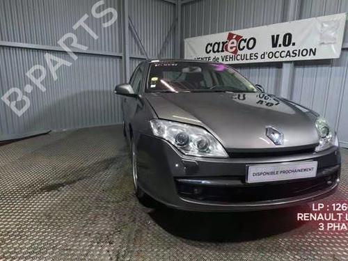 Right headlight RENAULT LAGUNA III (BT0/1) 2.0 16V (BT05, BT0F, BT0W) | BP32712098C29 - Image 20