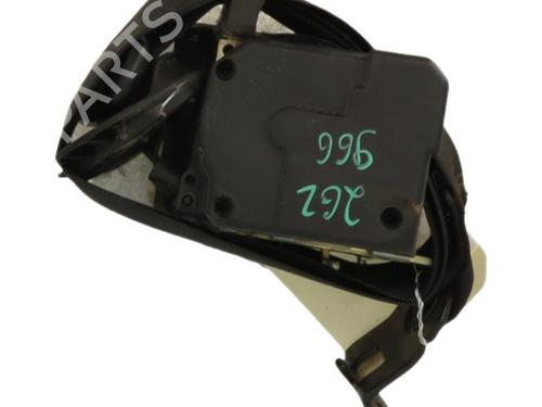 Front left seatbelt SEAT LEON (1M1) 1.9 TDI | BP38423436I26 - Image 2