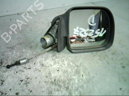 Used Right mirror RENAULT RAPID Box Body/MPV (F40_, G40_) 1.9 D (F40P, F40N, F40E) (64 hp) 21368233