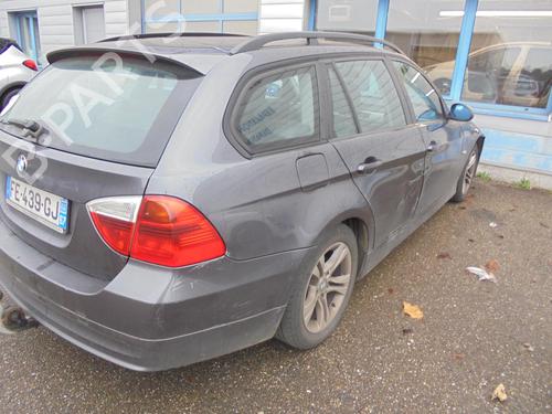 Right front window motor BMW 3 Touring (E91) 318 i | BP22594779E20 