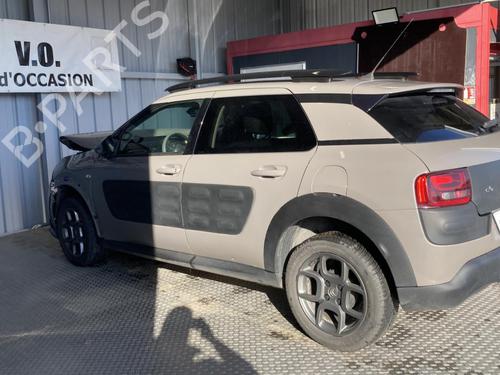 koblingspedal CITROËN C4 CACTUS 1.2 THP 110 | BP33451047I13  - Image 20