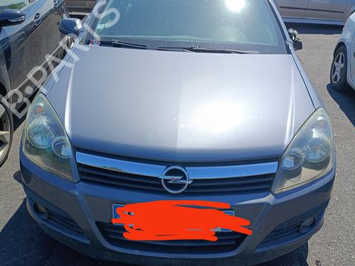 Climate control OPEL ASTRA H (A04) 1.6 (L48) | BP25822469I5  - Image 7