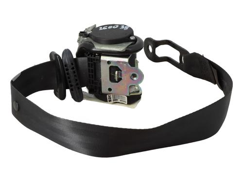 Front left seatbelt PEUGEOT 206+ (2L_, 2M_) 1.4 HDi eco 70 | BP31668786I26 - Image 2