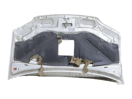 Motorhjelm Motorhjelm FIAT IDEA (350_) 1.3 D Multijet (90 hp) 21366912 21366912