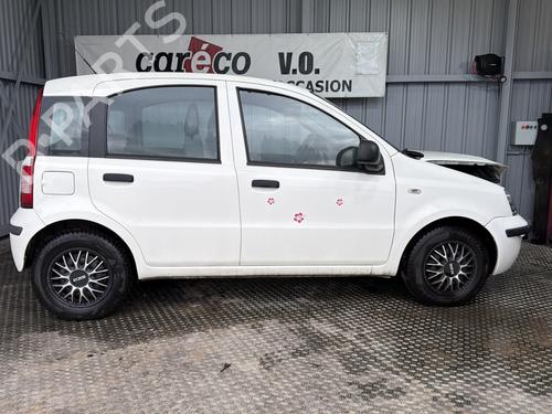 Left taillight FIAT PANDA (169_) 1.2 (169AXF2A, 169AXF1A) | BP31068063C34 - Image 14