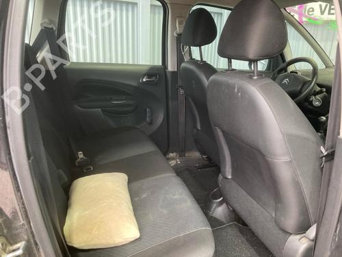 Starter CITROËN C3 Picasso (SH_) 1.4 VTi 95 (SH8FSC, SH8FP0, SH8FP6) | BP35829504M8  - Image 12