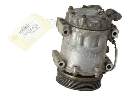 AC-Kompressor FORD C-MAX (DM2) 1.6 TDCi | BP21301374M34 