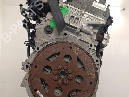 Engine BMW 5 (E60) 520 d | BP38010073M1 - Image 4