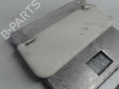 Left sun visor FORD KA (RU8) 1.2 | BP21314341I1 - Image 4