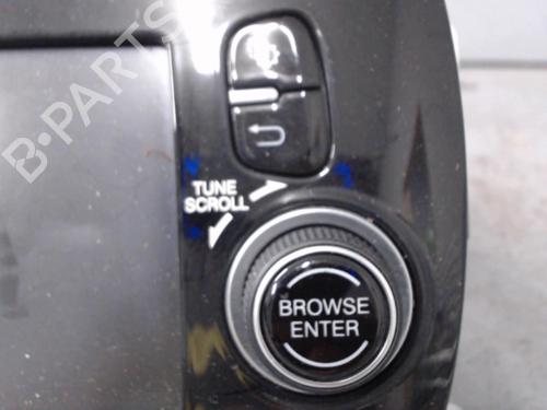 Radio FIAT 500 (312_) 1.2 (312AXA1A) | BP21308023E6 