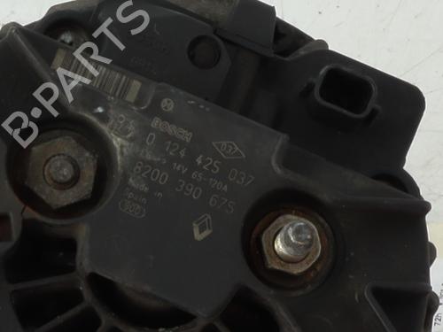Alternator RENAULT MODUS / GRAND MODUS (F/JP0_) 1.5 dCi (FP0D, JP0D) | BP26454509M7  - Image 7