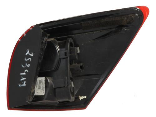 Left taillight NISSAN QASHQAI I (J10, NJ10) 2.0 All-wheel Drive | BP28475233C34