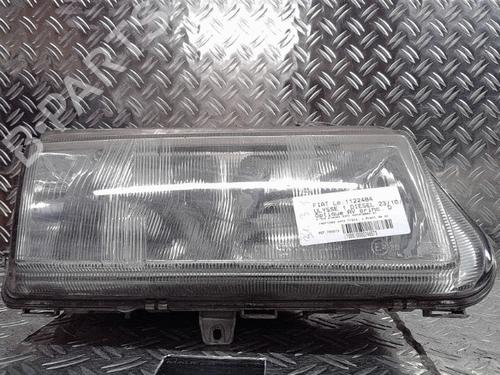 Used Right headlight Right headlight FIAT ULYSSE (220_) 1.9 TD (92 hp) 21370672 21370672