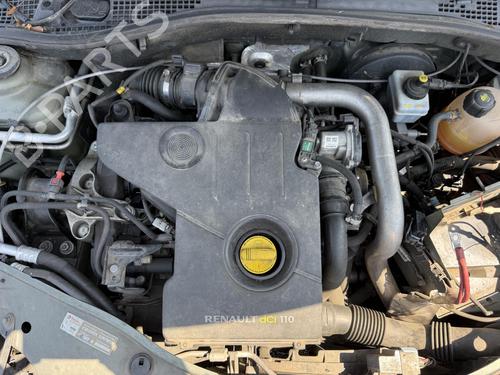 Right front window motor DACIA DUSTER (HS_) 1.5 dCi | BP26742638E20 - Image 15