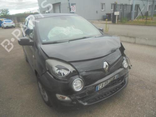 Left front window switch RENAULT TWINGO II (CN0_) 1.5 dCi 90 | BP21293951I27 - Image 10