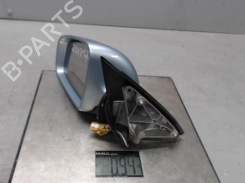 Used Left mirror AUDI A4 B7 (8EC) 2.0 TDI 16V (140 hp) 21299600