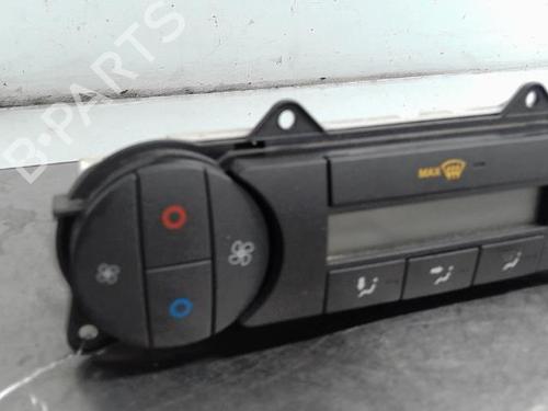 Climate control FORD FIESTA V (JH_, JD_)  | BP21363041I5 