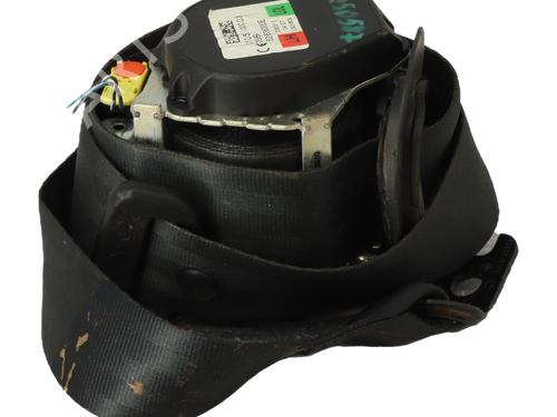 Front left seatbelt VW PASSAT B8 Variant (3G5, CB5) 1.6 TDI | BP23821742I26 - Image 3