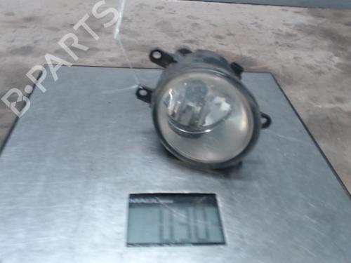 Used Left front fog light TOYOTA PRIUS (_W3_) 1.8 Hybrid (ZVW30) (136 hp) 21307849