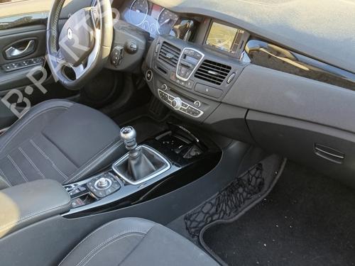 Switch RENAULT LAGUNA III (BT0/1) 2.0 dCi (BT07, BT0J, BT14, BT1A, BT1S) | BP26545623I30  - Image 5