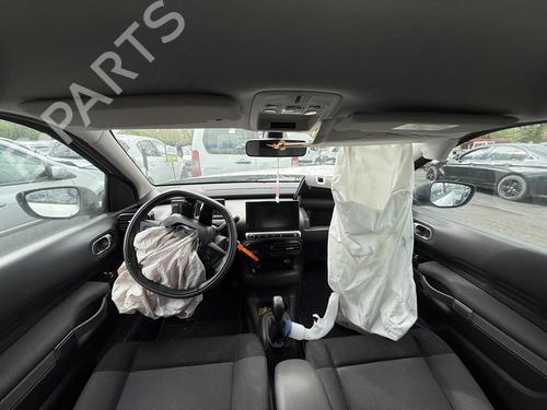 Instrument cluster CITROËN C4 CACTUS 1.2 VTi 82 | BP25466390C47  - Image 19