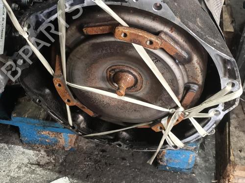 Gearbox VW TOUAREG (7LA, 7L6, 7L7) 3.0 V6 TDI | BP26615747M3 