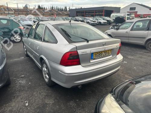 Used Parts OPEL VECTRA B Hatchback (J96) 1.8 i 16V (F68) (116 hp) 2629176