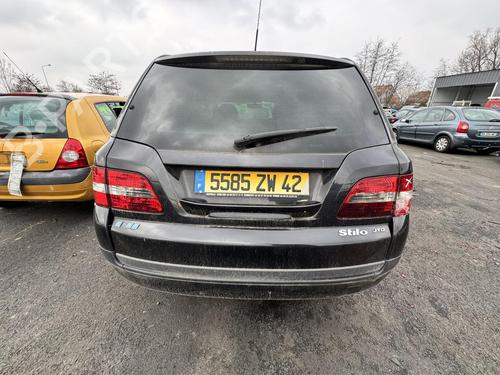 Left tailgate light FIAT STILO Multi Wagon (192_) 1.9 JTD | BP27981382C79  - Image 10