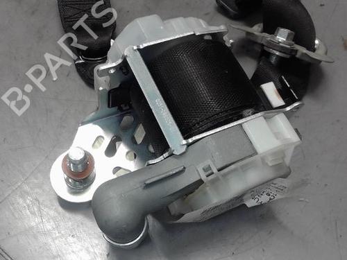 Used Front left seatbelt Front left seatbelt HYUNDAI i20 I (PB, PBT) 1.4 CRDi (90 hp) 21298356 21298356