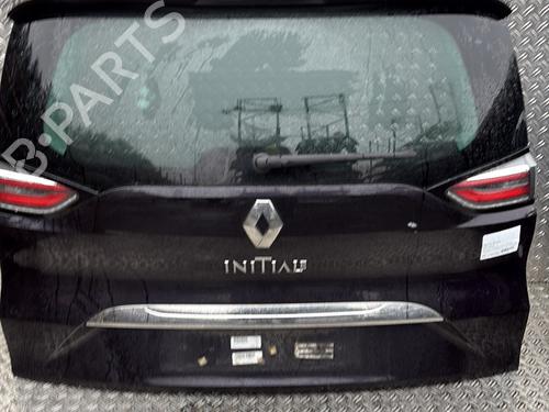 Used Tailgate RENAULT ESPACE V (JR_) 1.6 dCi 160 (160 hp) 31371354