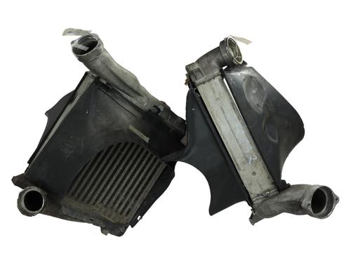 Intercooler PORSCHE CAYENNE (92A) 4.8 Turbo (500 hp) 29598914