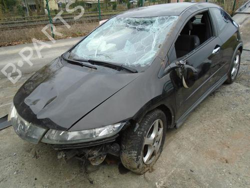 Right taillight HONDA CIVIC VIII Hatchback (FN, FK) 2.2 CTDi (FK3) | BP21317023C35 
