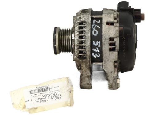 Alternator FORD FIESTA VII (HJ, HF) 1.0 EcoBoost | BP32472033M7 - Image 2