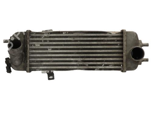 Used Intercooler KIA CERATO I Hatchback (LD) 1.6 CRDi (115 hp) 27670185