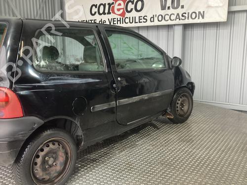 Left headlight RENAULT TWINGO I (C06_) 1.2 (C066, C068) | BP32212886C28 