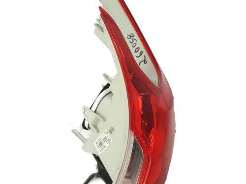 Left taillight PEUGEOT 2008 I (CU_) 1.6 HDi | BP33714205C34 - Image 3