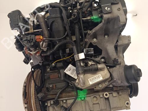 Engine OPEL INSIGNIA A (G09) | BP33718749M1 - Image 2