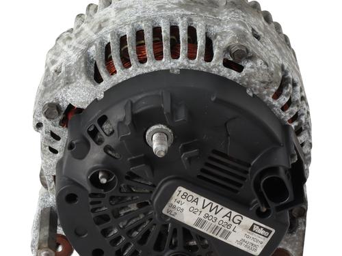 Alternator VW PASSAT B6 Variant (3C5) 2.0 TDI | BP26211770M7 - Image 7