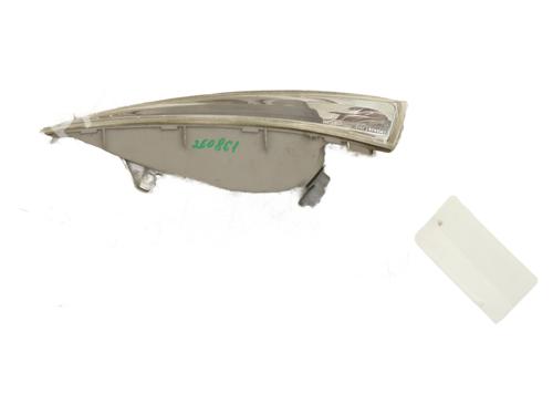 Left front indicator CITROËN DS5 2.0 HDi 165 | BP33843270C32 - Image 3