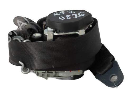 Venstre foran beltestrammer PEUGEOT 307 (3A/C) 1.6 HDi (90 hp) 28322437