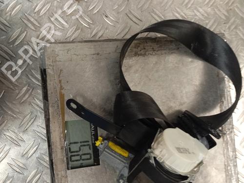 Used Front right seatbelt Front right seatbelt FORD FIESTA VI (CB1, CCN) 1.4 TDCi (68 hp) 23817718 23817718