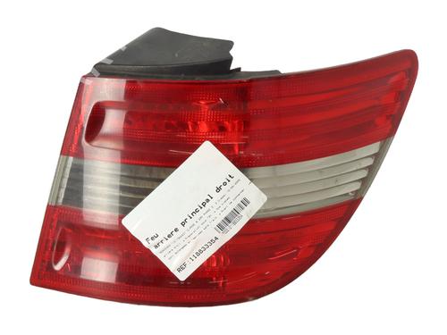 Used Right taillight MERCEDES-BENZ B-CLASS Sports Tourer (W245) B 200 CDI (245.208) (140 hp) 31296311