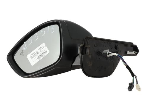 Used Left mirror CITROËN C3 III (SX) 1.2 THP 110 (SXHNPS, SXHNZT, SXHNZ6) (110 hp) 29836600