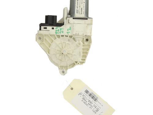 Used Left front window motor Left front window motor AUDI A5 (8T3) 2.7 TDI (190 hp) 21870849 21870849
