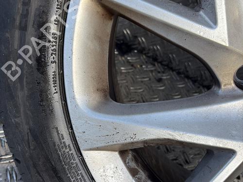 Fælk CUPRA FORMENTOR (KM7, KMP) 2.0 TDI | BP26907625C45